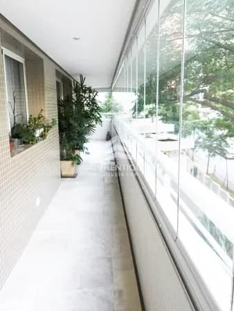 Apartamento à venda em São Paulo/SP