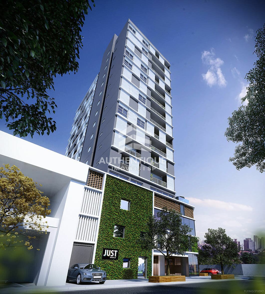 Apartamento à venda em São Paulo/SP