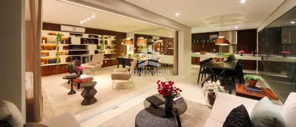 Apartamento à venda em São Paulo/SP