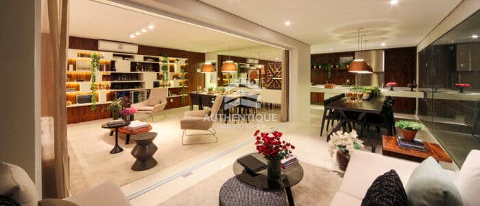 Apartamento à venda em São Paulo/SP