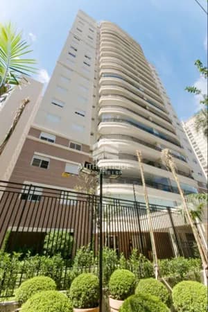 Apartamento no bairro Campo Belo à venda