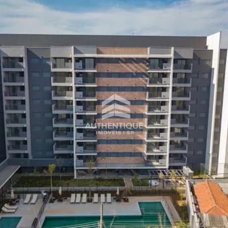 Apartamento à venda em São Paulo/SP