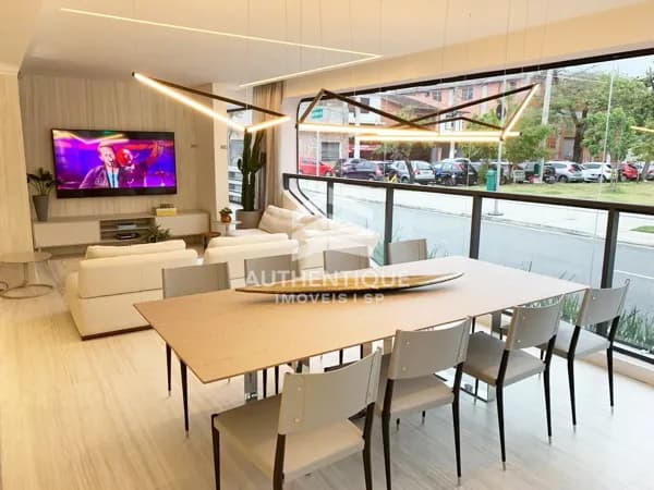 Apartamento à venda em São Paulo/SP