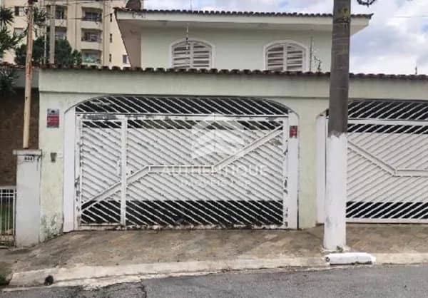 Casa Em Leilão