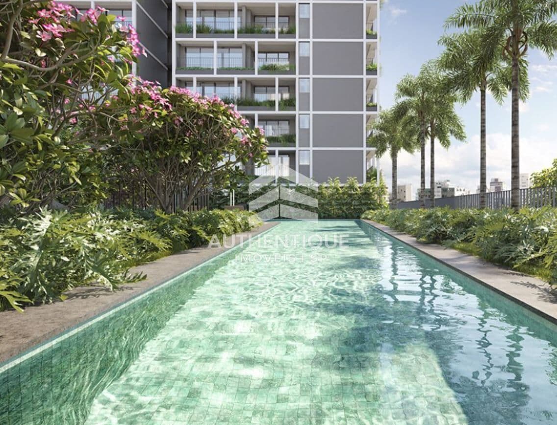 Apartamento no Campo Belo à Venda