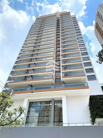 Apartamento à venda em São Paulo/SP