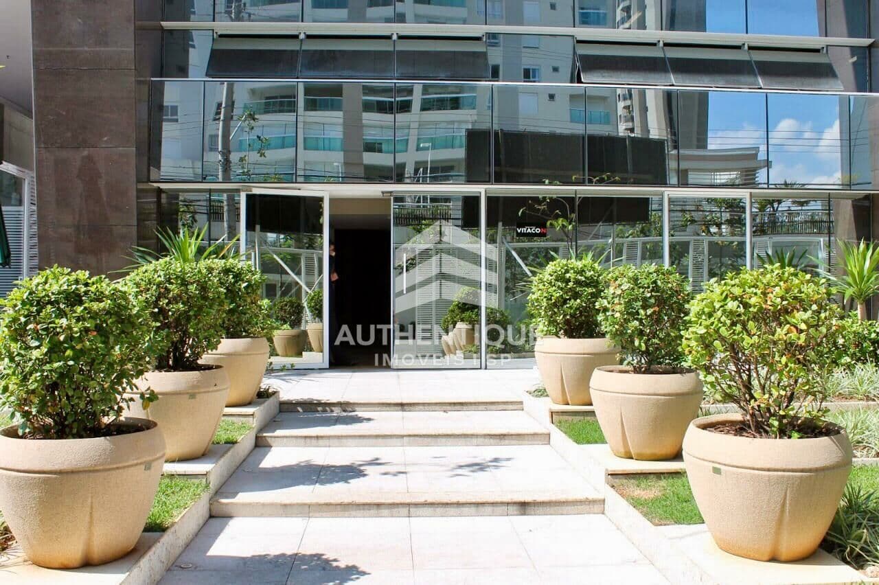 Apartamento à venda em São Paulo/SP