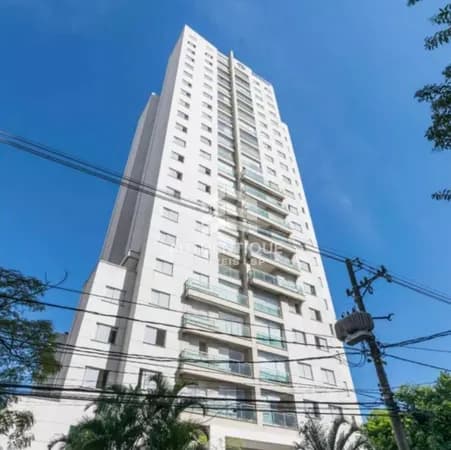 Apartamento à venda em São Paulo/SP