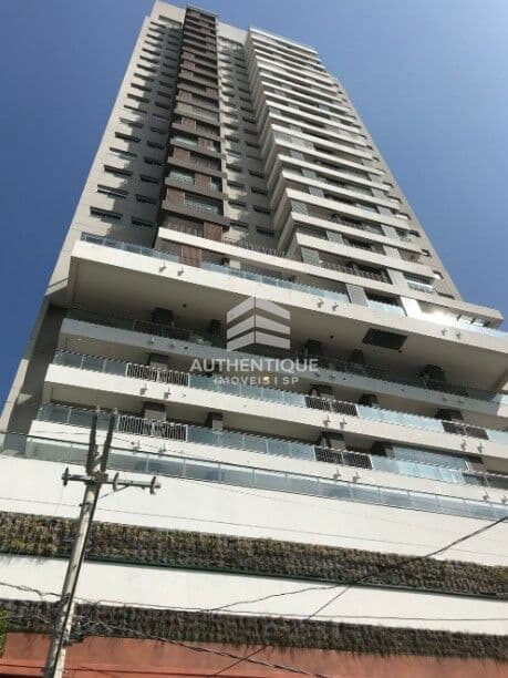Apartamento em São Paulo - Butantã