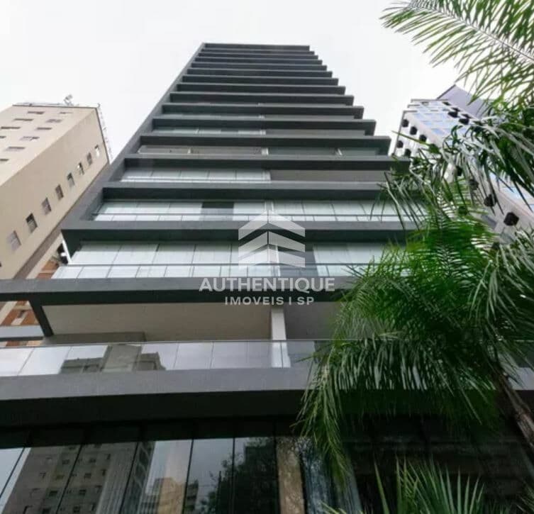 Apartamento à venda em São Paulo/SP