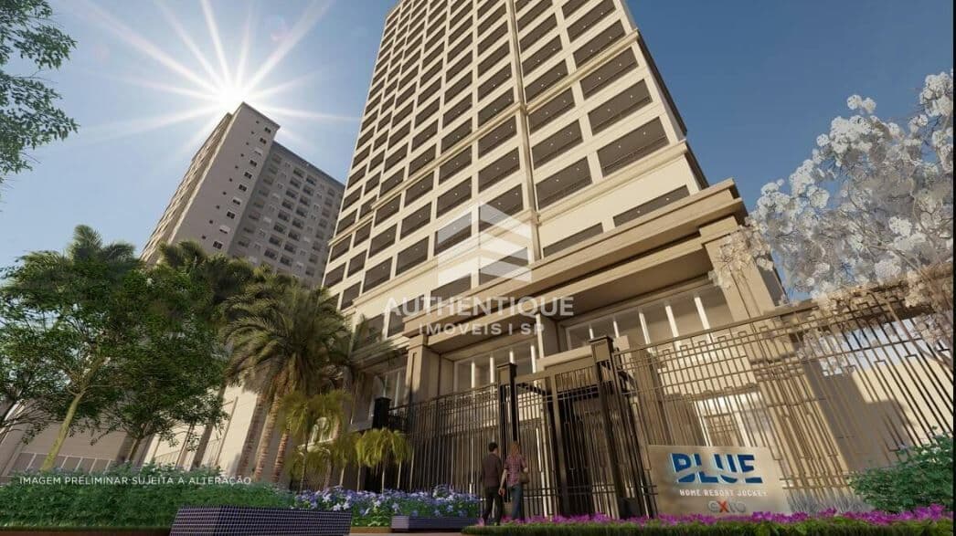 Apartamento em São Paulo - Butantã