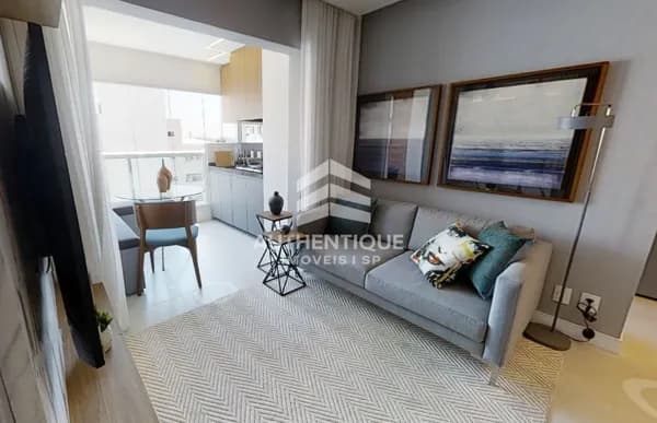 Apartamento à venda em São Paulo/SP