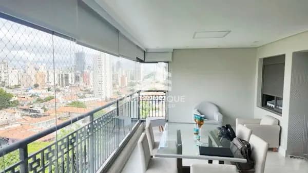 Apartamento no bairro Chácara Santo Antônio à venda