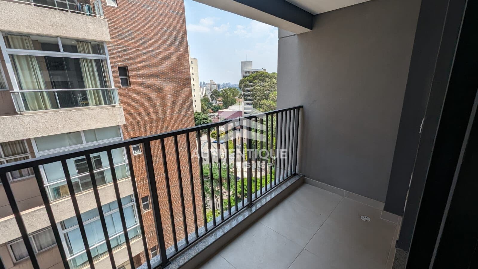 Apartamento em São Paulo - Vila Mariana