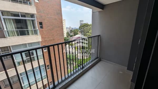Apartamento em São Paulo - Vila Mariana