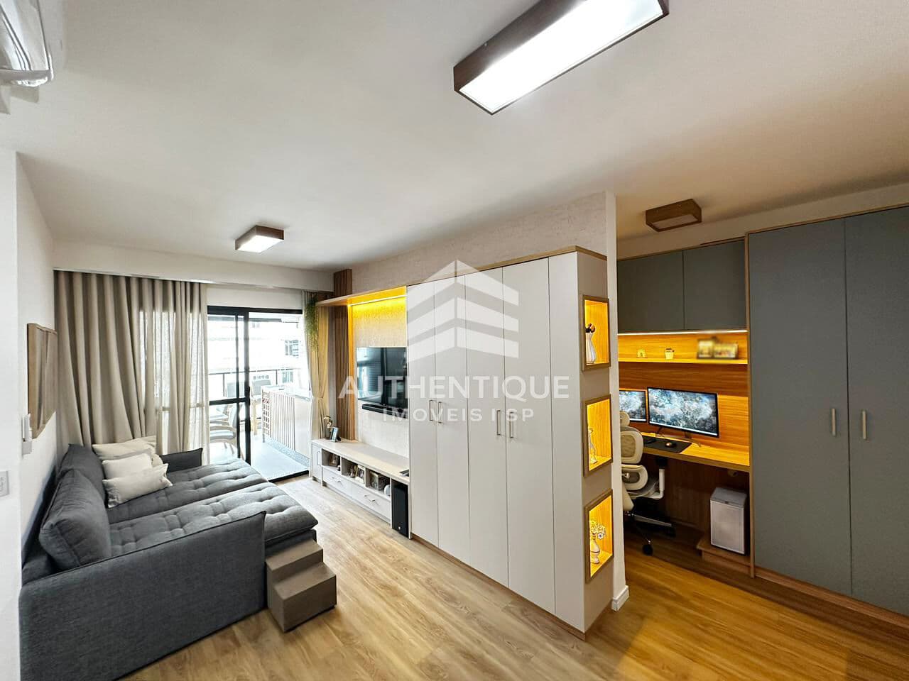 Apartamento no bairro Jardins à venda