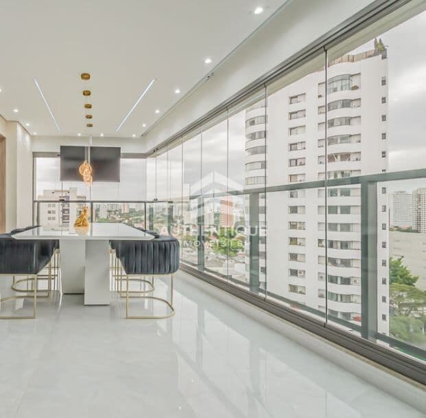 Apartamento à venda em São Paulo/SP