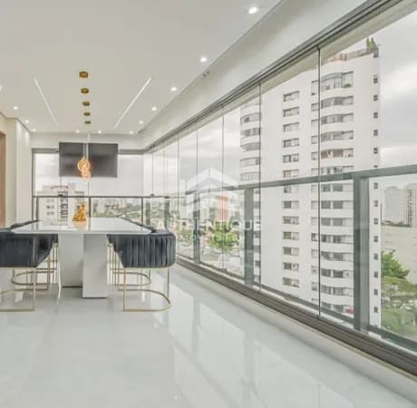 Apartamento à venda em São Paulo/SP