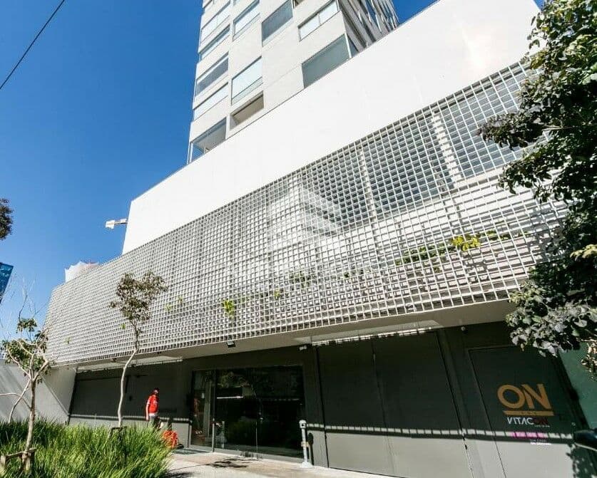 Apartamento em São Paulo - Vila Olímpia