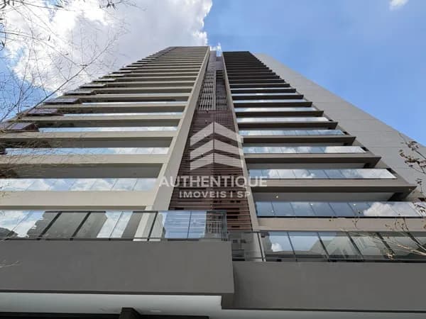 Apartamento à venda em São Paulo/SP