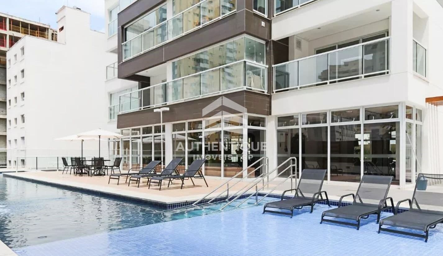 Apartamento à venda em São Paulo/SP