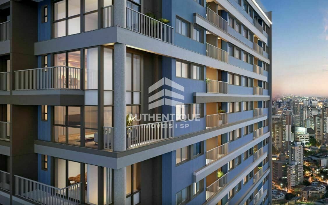 Apartamento à venda em São Paulo/SP