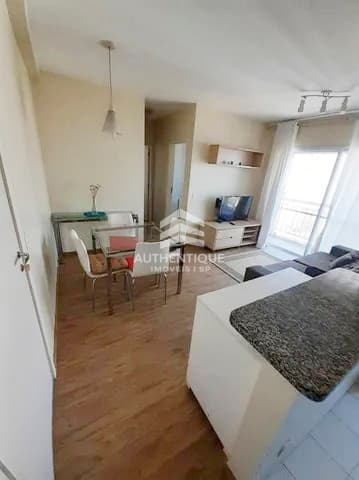Apartamento em São Paulo - Paraíso