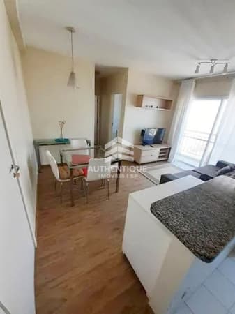 Apartamento em São Paulo - Paraíso