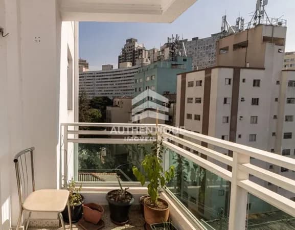 Apartamento à venda em São Paulo/SP
