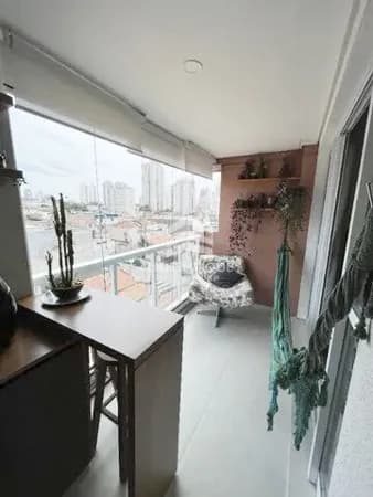 Apartamento em São Paulo - Ipiranga