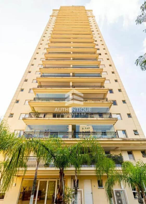 Apartamento em São Paulo - Ipiranga