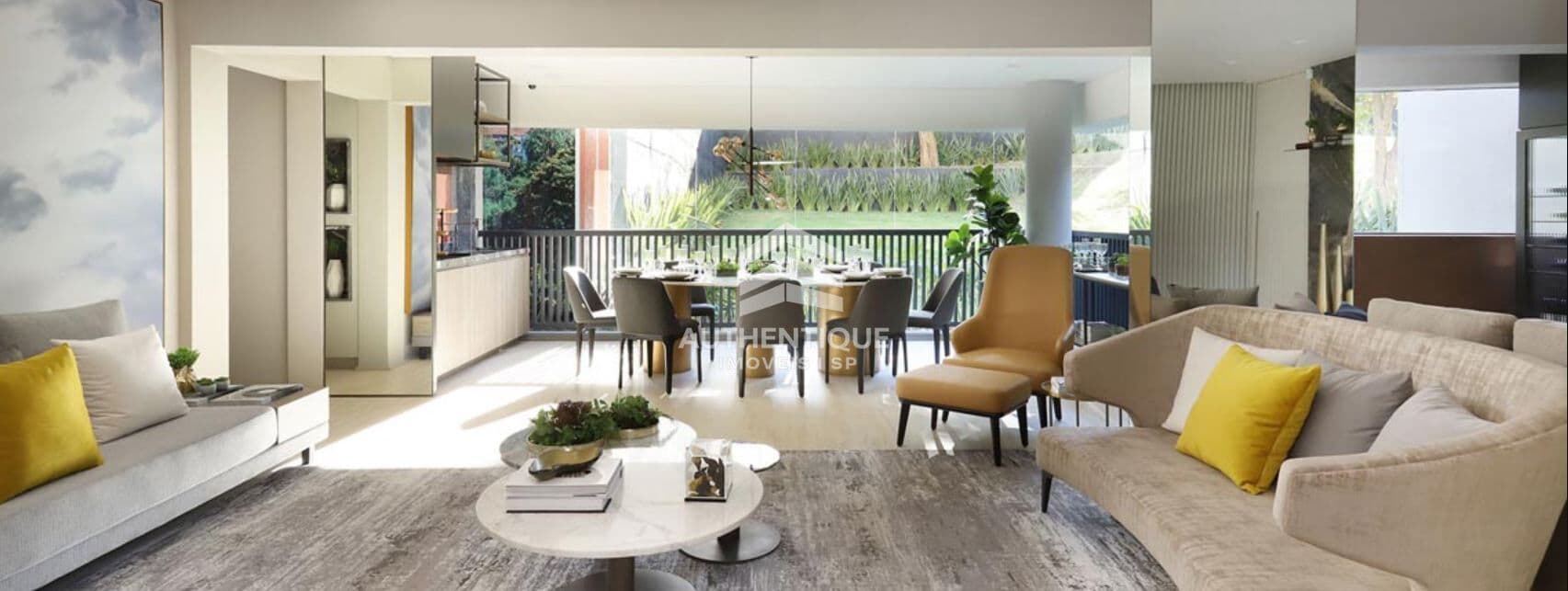 Apartamento à venda em São Paulo/SP