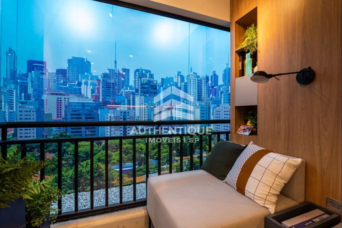 Apartamento à venda em São Paulo/SP