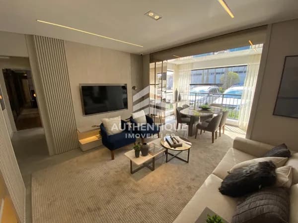 Apartamento à venda em São Paulo/SP