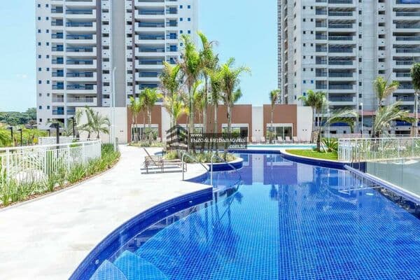 Apartamento à venda em São Paulo/SP