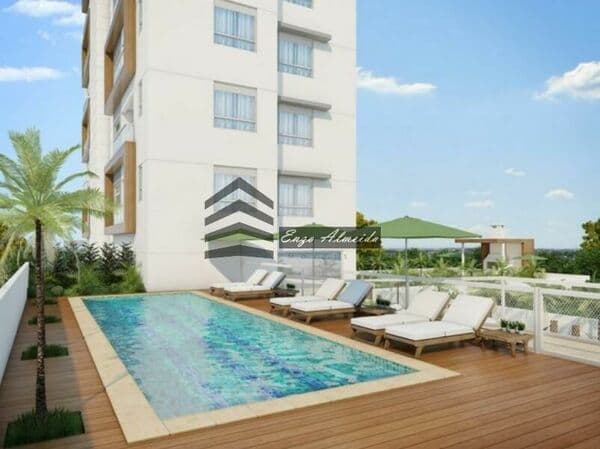 Apartamento à venda em São Paulo/SP