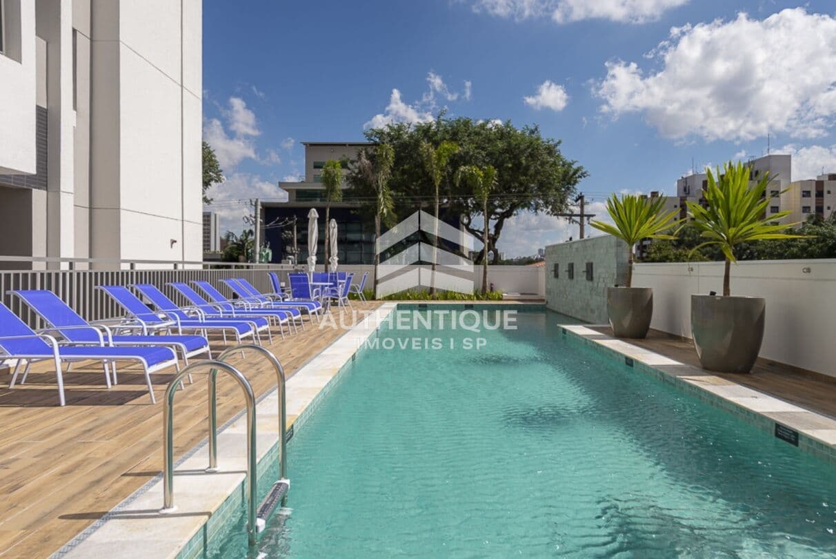 Apartamento à venda em São Paulo/SP