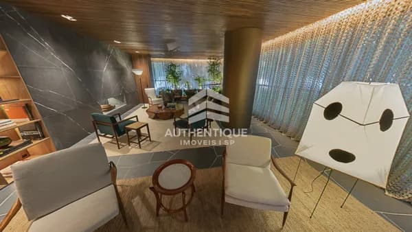 Apartamento à venda em São Paulo/SP