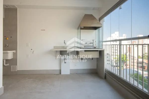 Apartamento em São Paulo - Vila Mariana