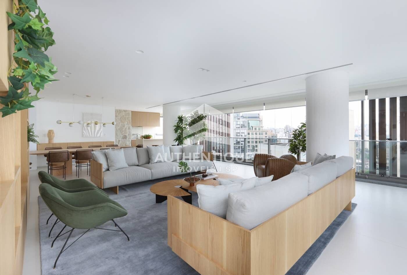Apartamento à venda em São Paulo/SP