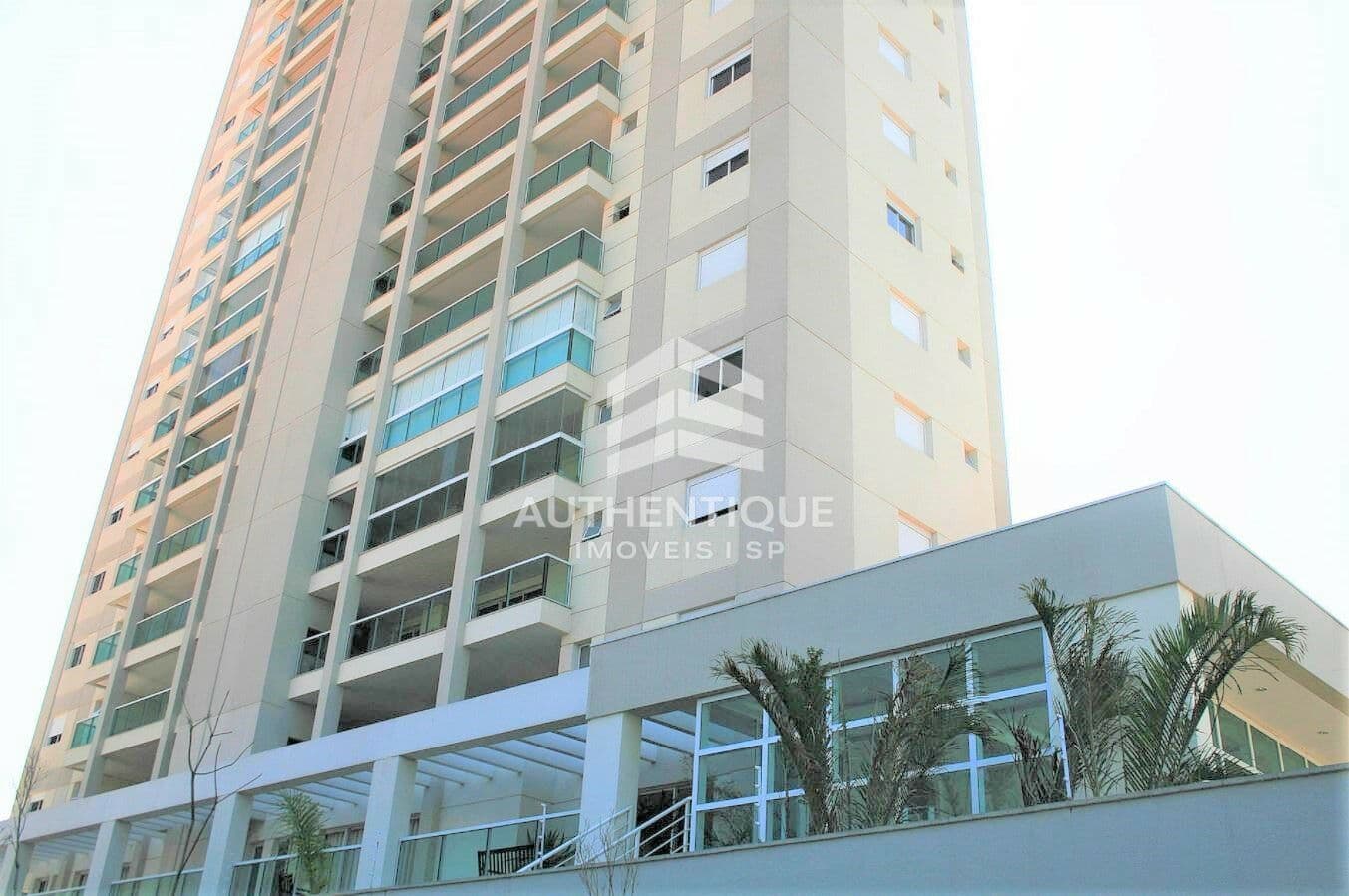 Apartamento à venda em São Paulo/SP