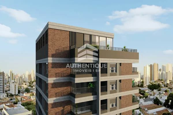 Apartamento à venda em São Paulo/SP
