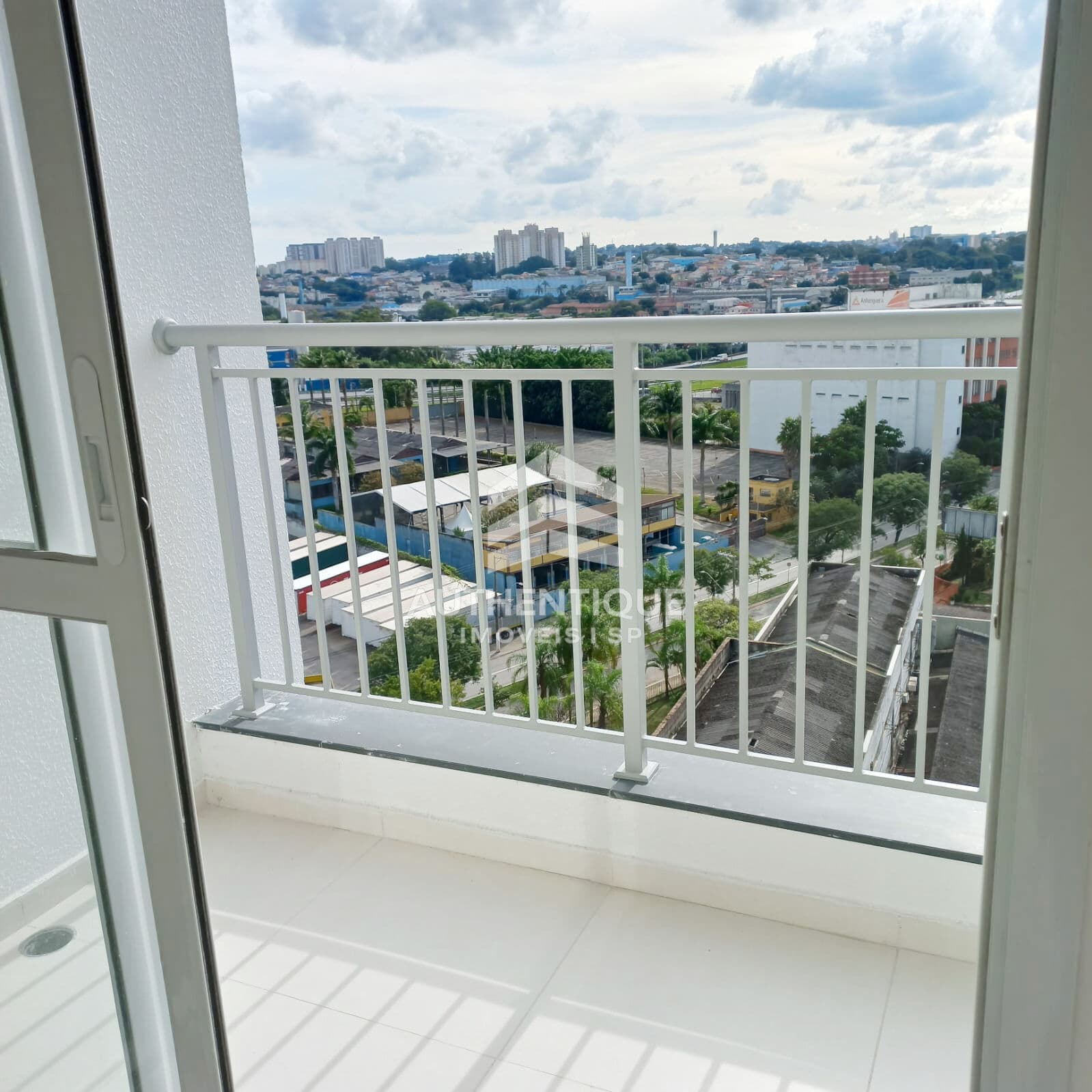 Apartamento à venda em São Bernardo do Campo/SP