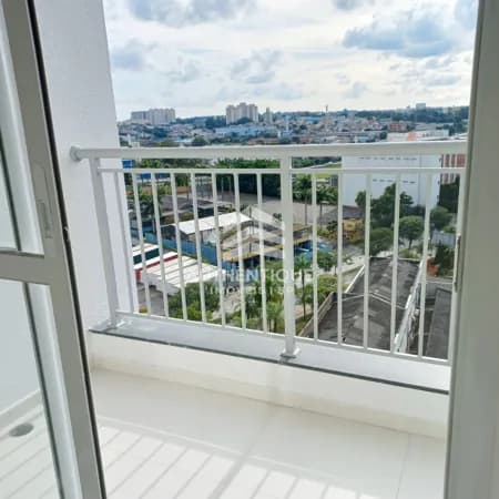 Apartamento à venda em São Bernardo do Campo/SP