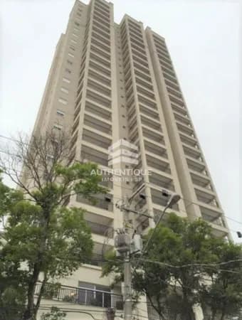 Apartamento à venda em São Paulo/SP