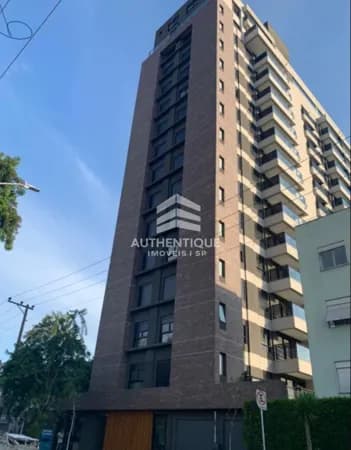 Apartamento em São Paulo - Moema