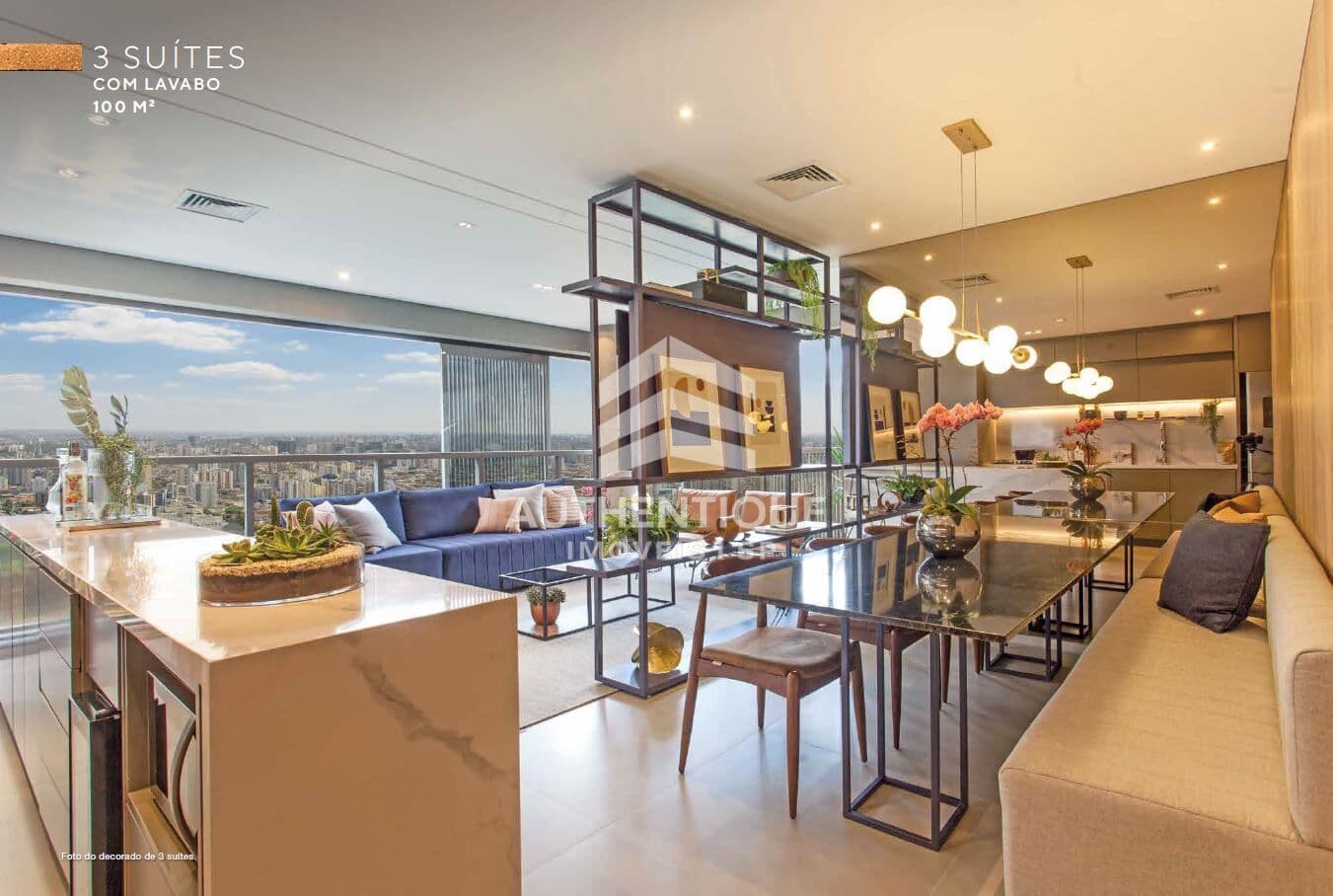 Apartamento à venda em São Paulo/SP