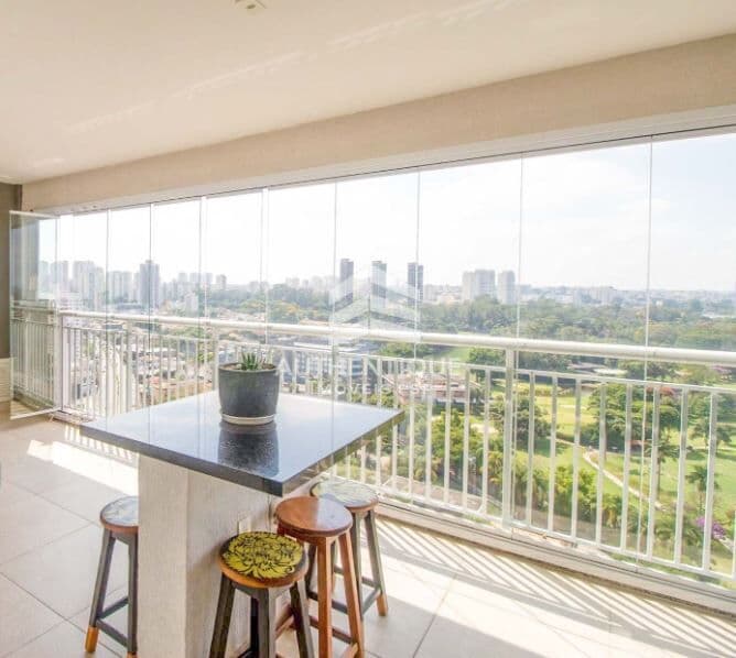 Apartamento à venda em São Paulo/SP