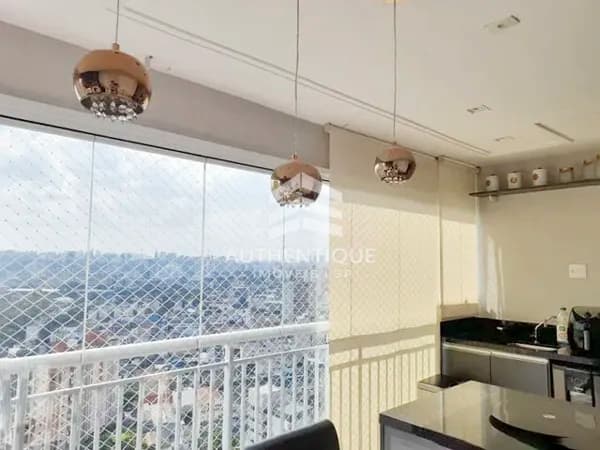 Apartamento à venda em São Paulo/SP