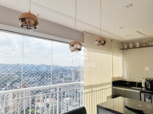 Apartamento à venda em São Paulo/SP
